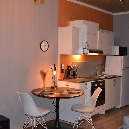 Ferienwohnung Chez Henri Stavelot Exterior foto